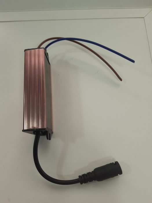 Драйвер Optima Led EПРА  36Bт