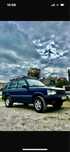 Land Rover P38 PEGAS