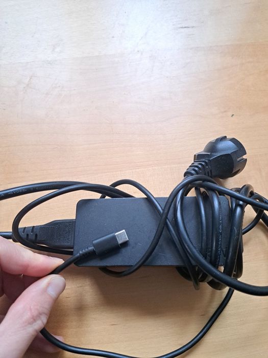 Ładowarka Lenovo 65w do laptopów