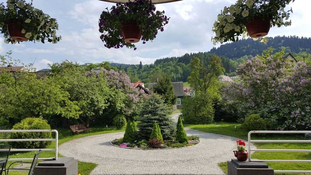 PIENINY-Noclegi ze śniad.: jesień / Święta / Sylwester/ferie w górach!