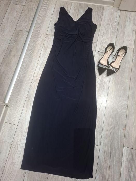 Piękna sukienka wieczorowa Ralph Lauren