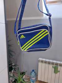 Torba sportowa adidas