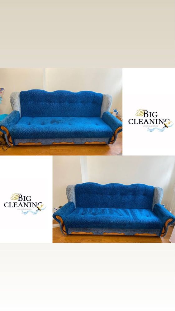 Клінінгова компанія T_big_cleaning_Striy