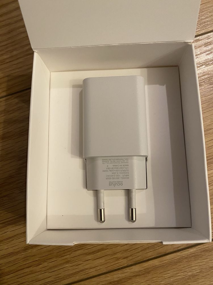 Meta Quest 2 128GB + Acessórios