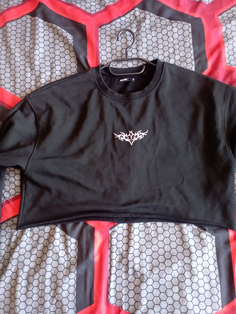 Bluza damska CROPP r.M