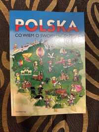 Polska - co wiesz o swojej ojczyźnie?