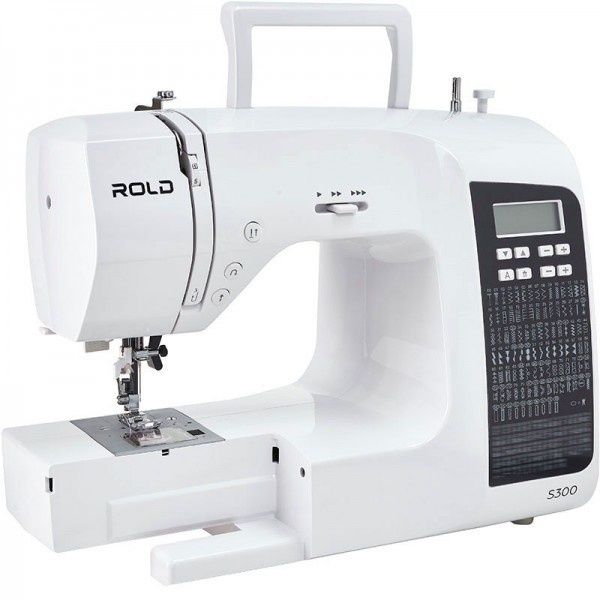 Швейная машинка Rold S300