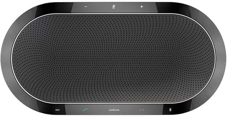 Jabra speak 810 głośnik BT / zestaw do audiokonferencji
