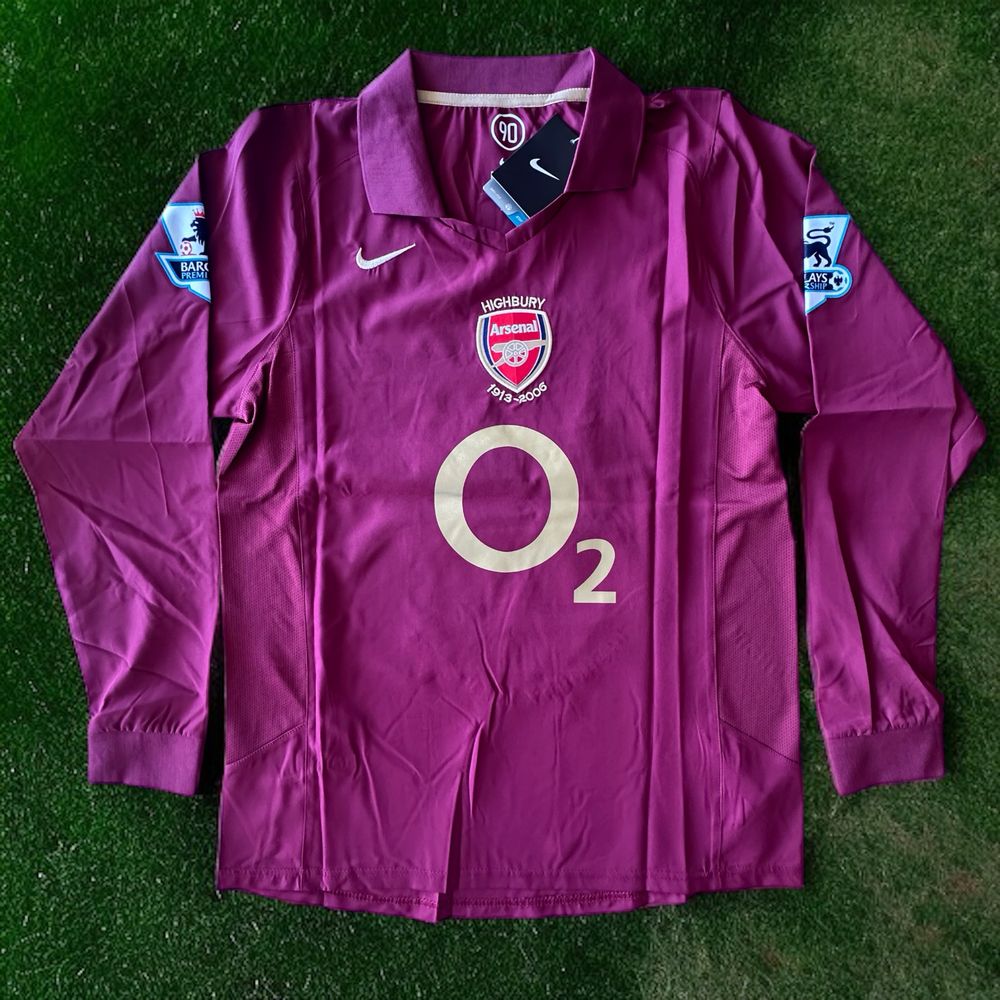 Camisolas Futebol Retro / Vintage
