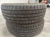 Komplet opon letnich Kumho Ecsta PS71 205/60 R16 92 V