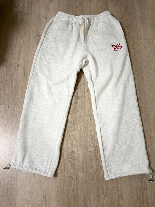 Спортивні штани Pepe Studio light grey