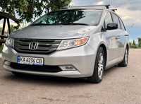 Продам Honda Odyssey 3.5