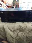 Amplituner Pioneer VSX-839RDS