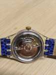 Eismeer Swatch Automatic 1993 r.