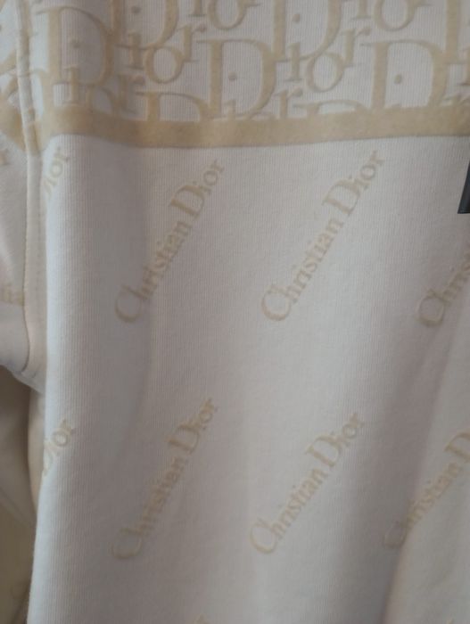 Bluza dres firma L nowa OKAZJA !