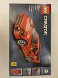 LEGO 10248 Ferrari F40