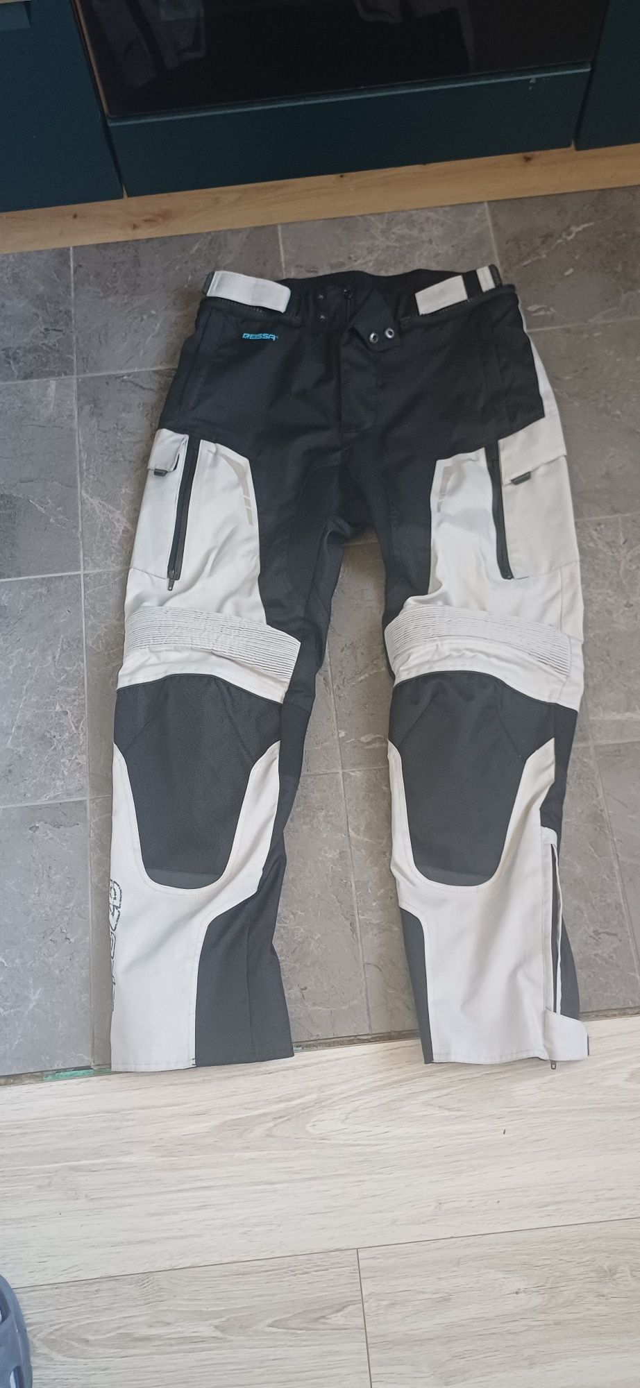 Spodnie motocyklowe OZONE rozmiar S