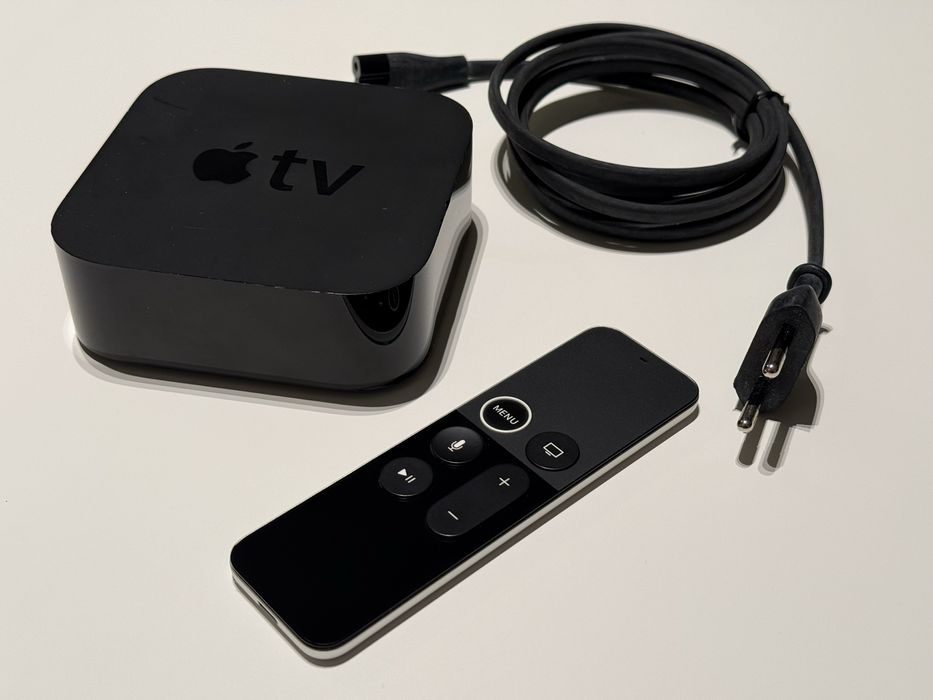 Apple TV A1625 64GB