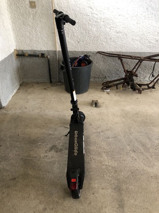 trotinete eletica ubran gelide