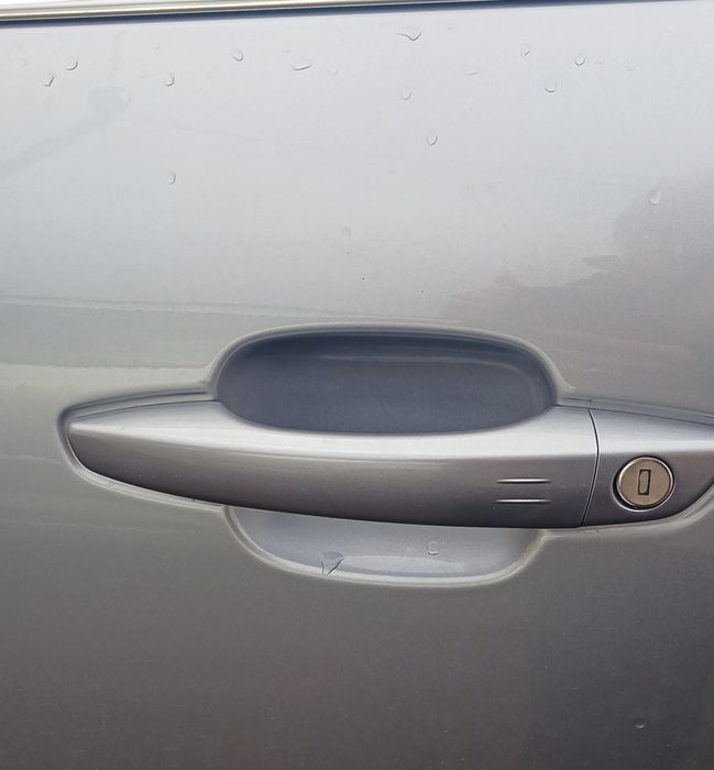 Citroen C5 Aircross 2021