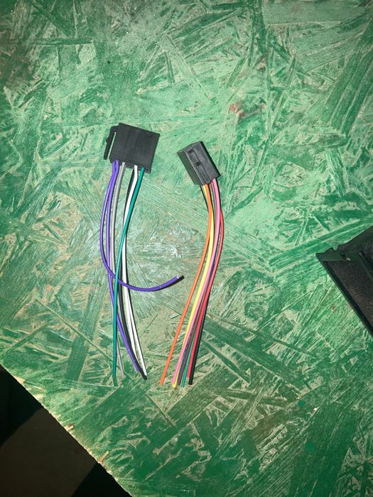 Автомагнітола 1DIN Blow AVH-8984 з Bluetooth