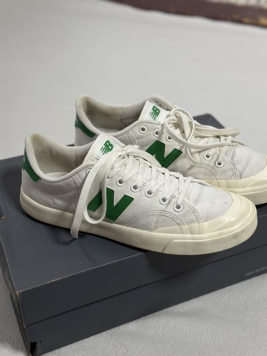 Кросівки чоловічі демісезонні кеди  New Balance PROCTSEN PROCTSEN