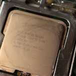 Płyta główna ddr2 + core 2 quad q6600 + 4gb