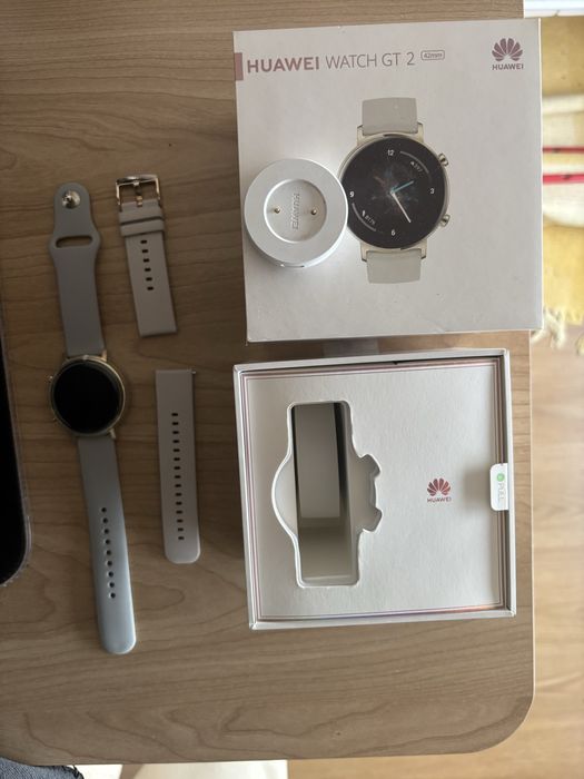 Huawei Whatch GT 2 42mm