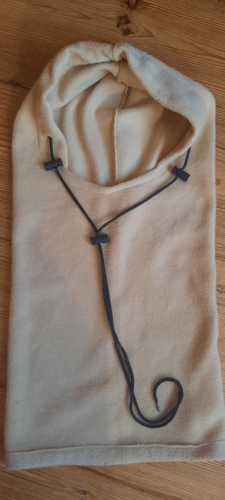 Флісовий баф-капюшон балаклава