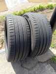 Літні шини Hankook 245/45 R18 резина Р18
