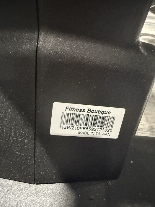 Продам орбітрек Proxima senator