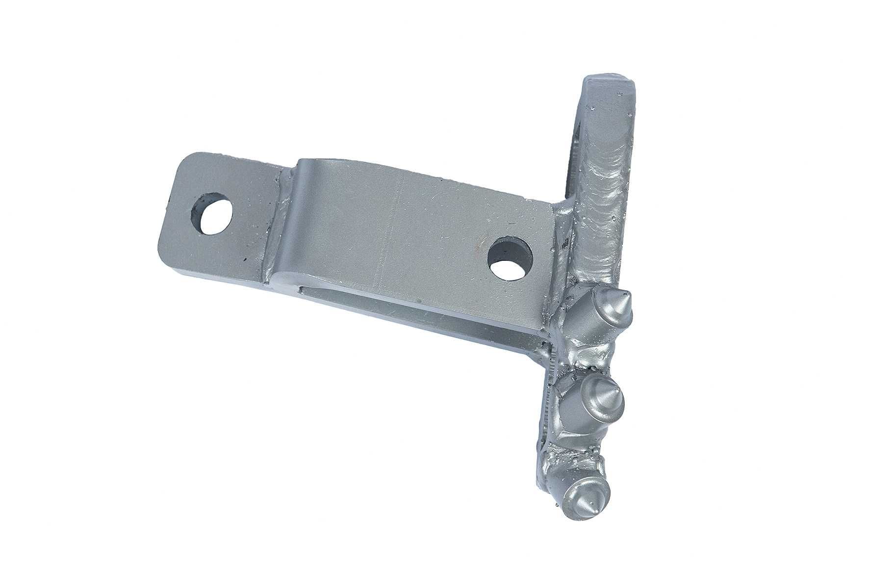 Rozwiertak 165 mm montowany na płetwę sterującą (Over-Blade Reamer)