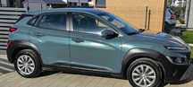 SPRZEDAM Hyundai Kona