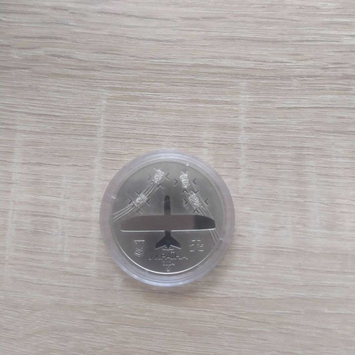 Українська бавовна Лелека-100