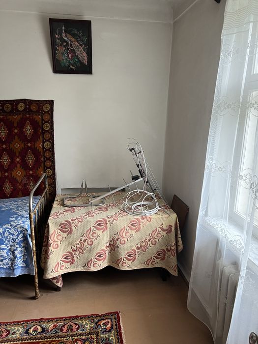 Продам 3-х кімнатну  Сталінку на Севгоке
