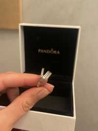 Каблучка pandora