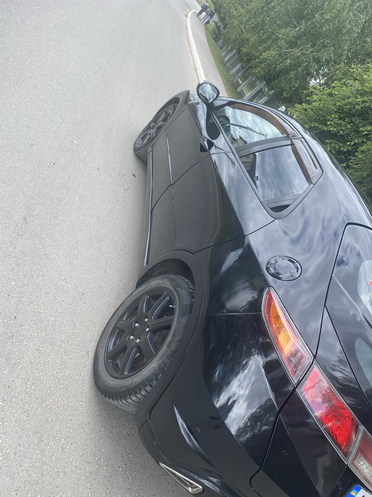 Honda civik 2006р
