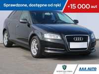 Audi A3 1.4 TFSI, Xenon, Bi-Xenon, Klimatronic, Parktronic