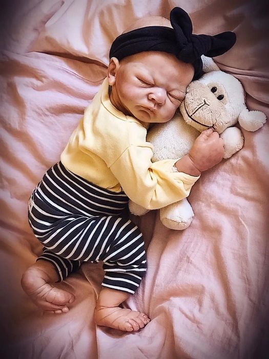 Фирменные пупсы,реборны