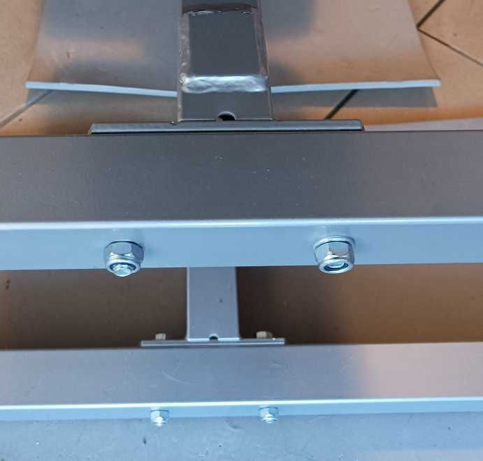 Ławka treningowa pod sztangę Insportline Olympic In468 - do 150 kg