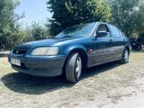 Vendo Honda Civic