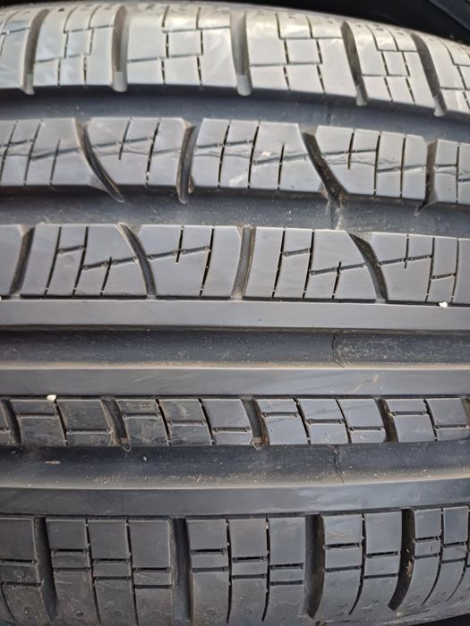 Opony całoroczne 215 65 R17 99V Pirelli Scorpion Verde All Season