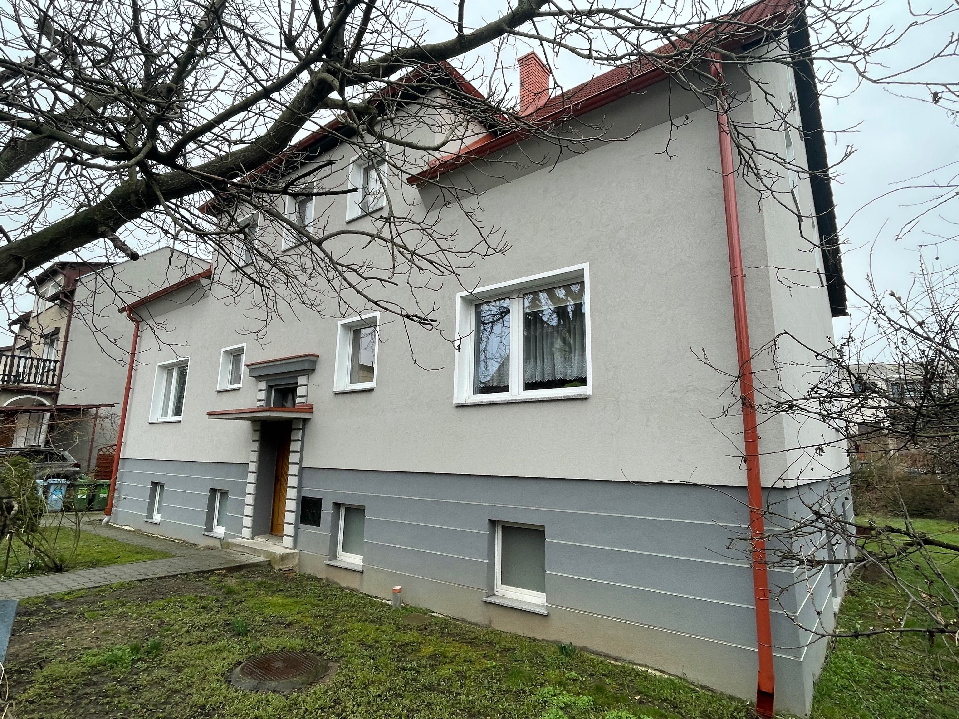 Mieszkanie na Karłowicach