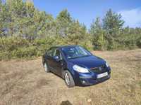 SUZUKI SX4 sedan 1.6 lpg