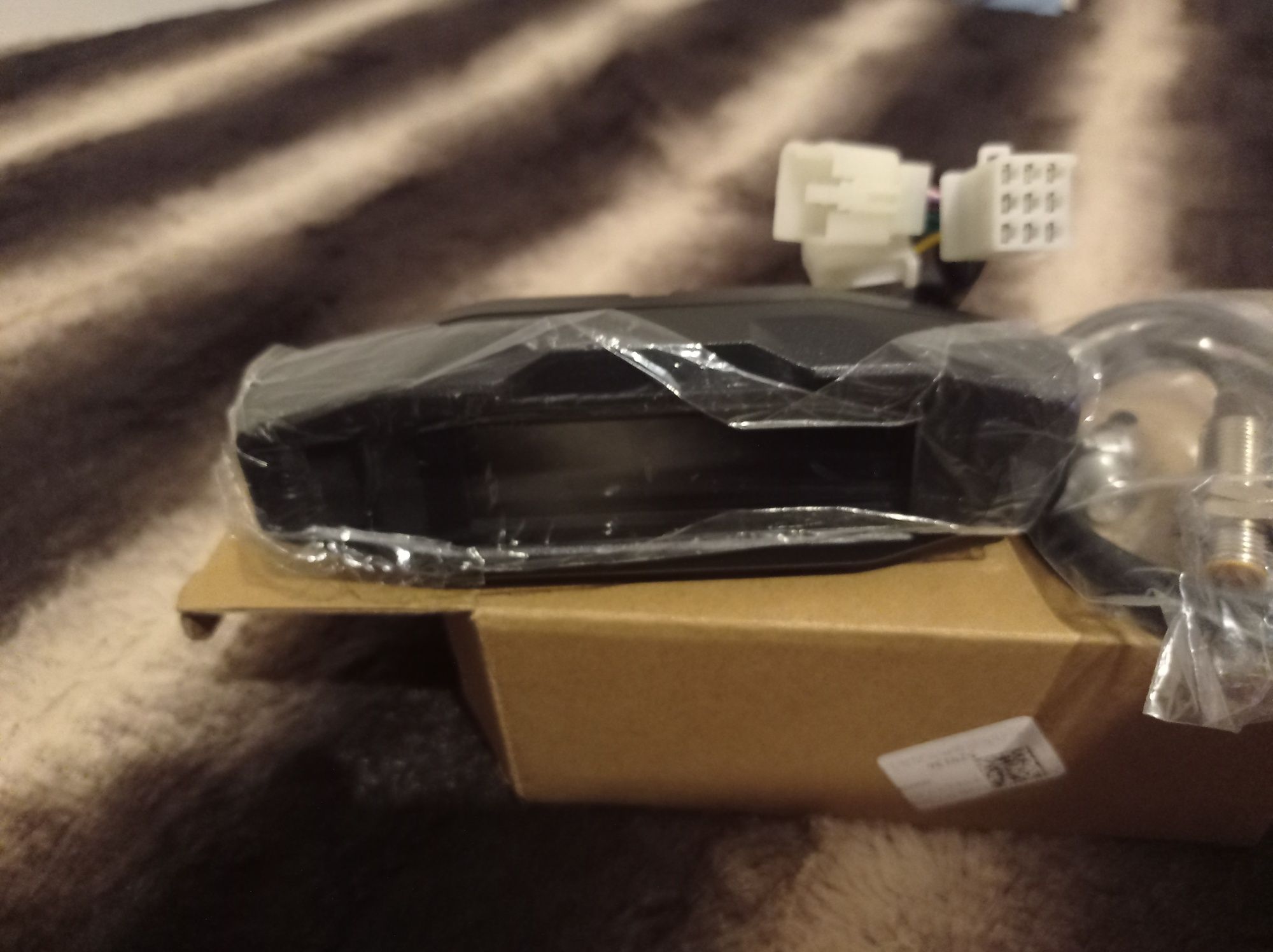 Peças para moto dtr