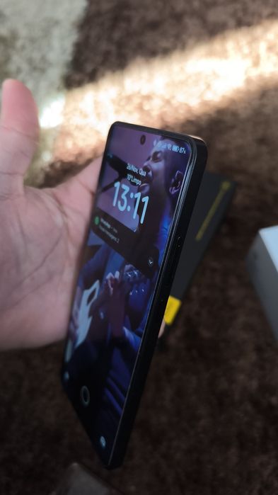 Vendo ou troco Xiaomi Poco X6 Pro 12/512 + Redmi watch 5