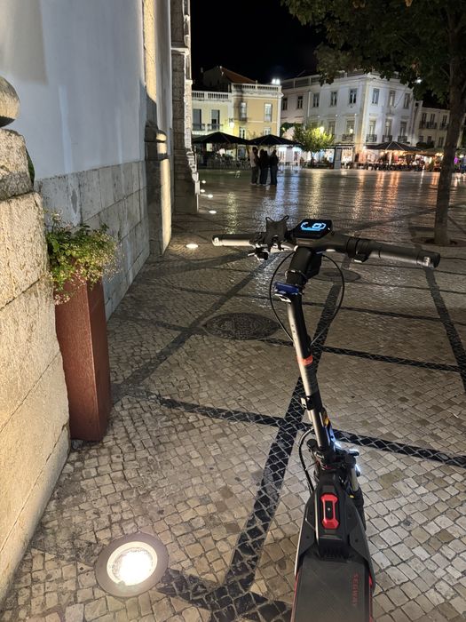 Troninet segway ZT3 pro