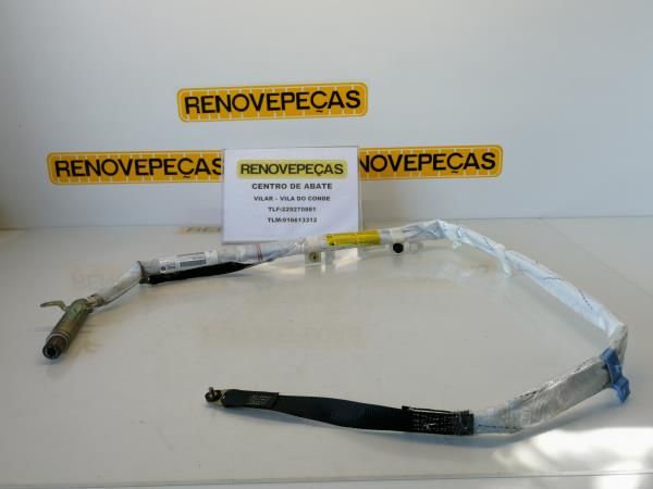 Airbag cortina esquerdo BMW 3 Touring (E46)
