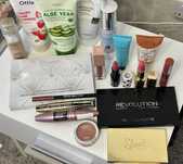 Декоративна косметика Loreal,Maybelline,Nyx,Max Factor