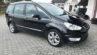 Ford Galaxy 2.0 140ps Alusy 17* GrzanaSzyba*2xPDC*7-Osob*Convers+ LIFT Gwarancja